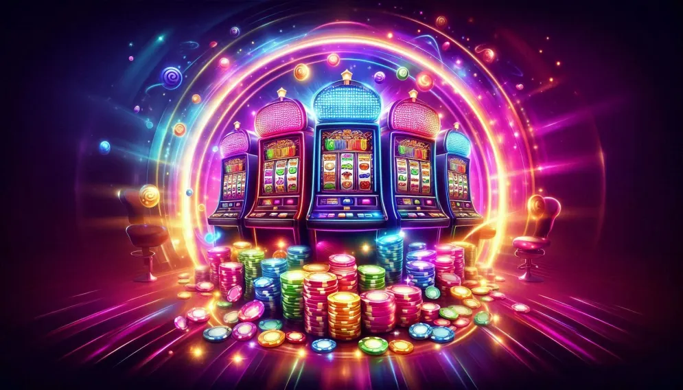 BetMGM Casino