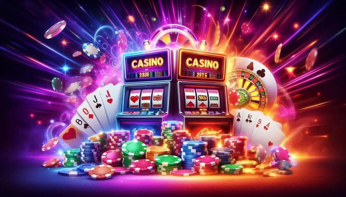 BetMGM Casino